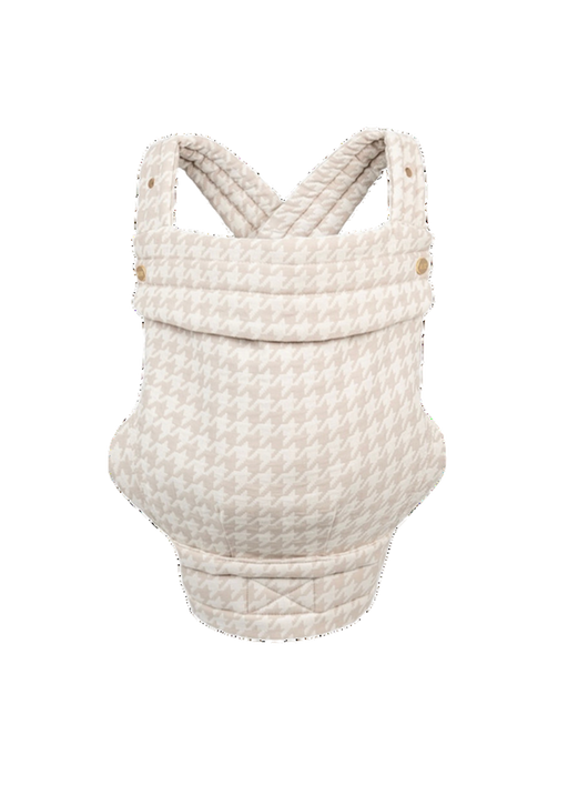 Shop Mabē The Monarch Carrier, Houndstooth at GoodBuy Gear