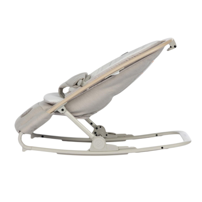 Maxi-Cosi Kori 2-in-1 Rocker, Classic Green