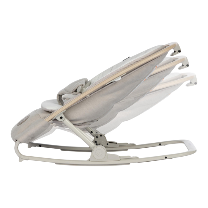 Maxi-Cosi Kori 2-in-1 Rocker, Classic Green