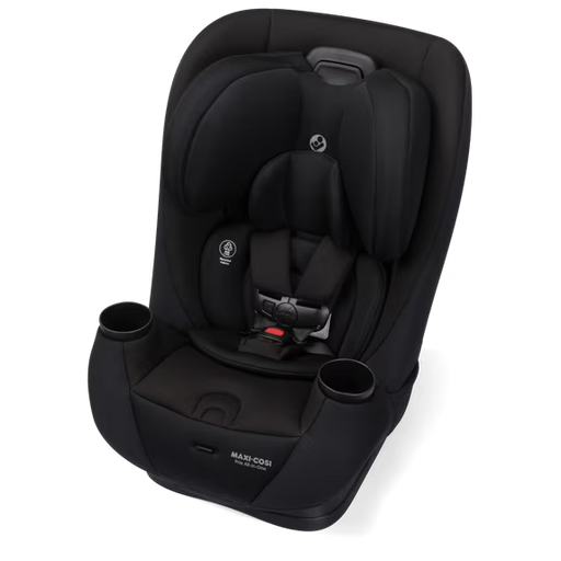 Shop Maxi-Cosi Pria All-In-1 Convertible Car Seat, 2026, Sea Storm at GoodBuy Gear