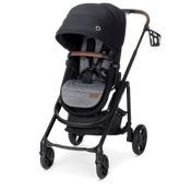 Shop Maxi-Cosi Tayla Max Stroller, 2025, Onyx Wonder at GoodBuy Gear