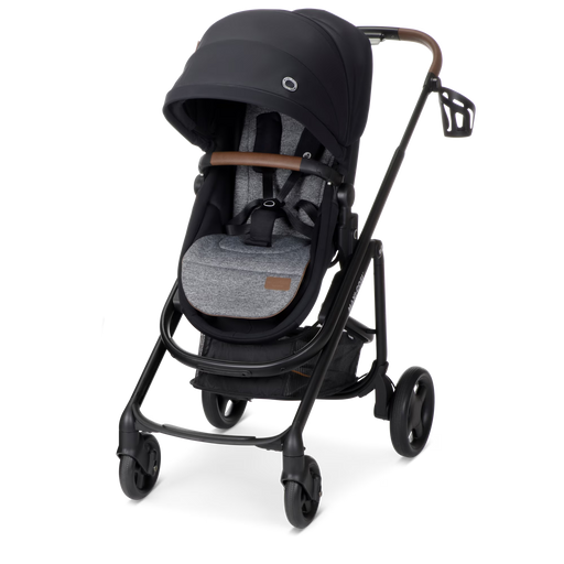 Shop Maxi-Cosi Tayla Max Stroller, 2025, Onyx Wonder at GoodBuy Gear