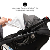 Shop G5+ Merino Wool Infant Car Seat with Base at GoodBuy Gear