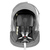 Shop G5 Merino Wool Infant Car Seat Liner at GoodBuy Gear