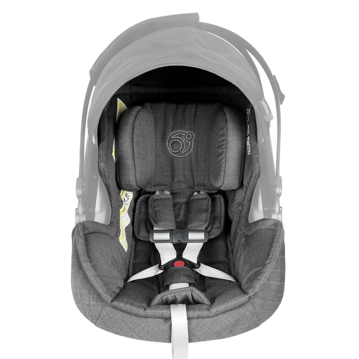 Shop G5 Merino Wool Infant Car Seat Liner at GoodBuy Gear