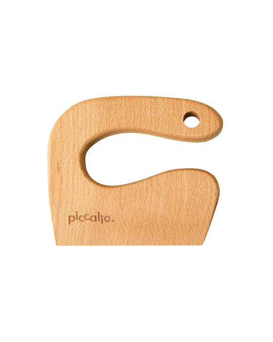 Piccalio Mini Cutter, Beech