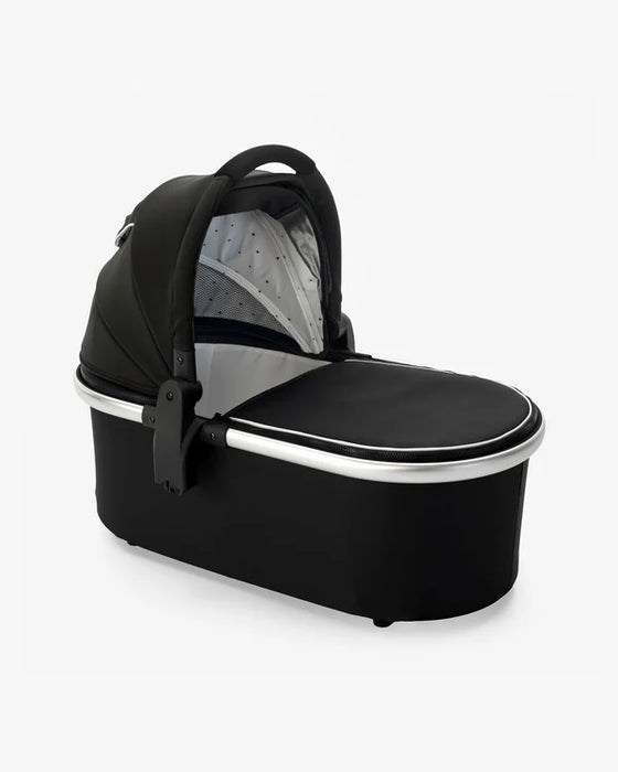 Mockingbird Bassinet 2.0, Black