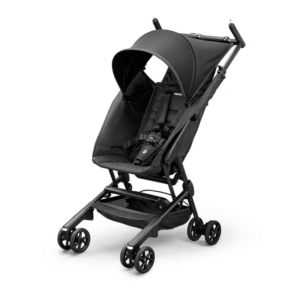 Munchkin Night Owl Stroller, 2023, Black