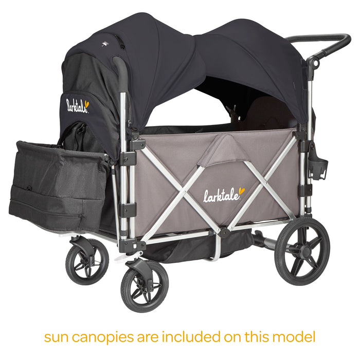 Larktale Caravan™ Stroller Wagon 2022