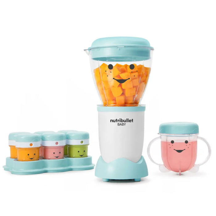 Nutribullet Baby Bullet Blender
