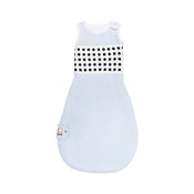 Shop Nanit Breathing Wear Sleeping Bag, Powder Blue, 6-12 months at GoodBuy Gear