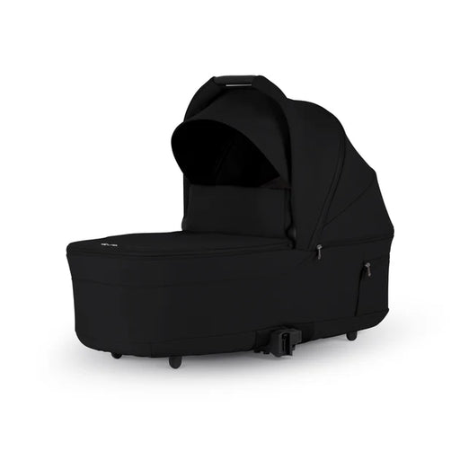 Shop Silver Cross Nia Carrycot, Onyx at GoodBuy Gear