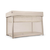 Shop Nuna Paal Playard, Biscotti at GoodBuy Gear
