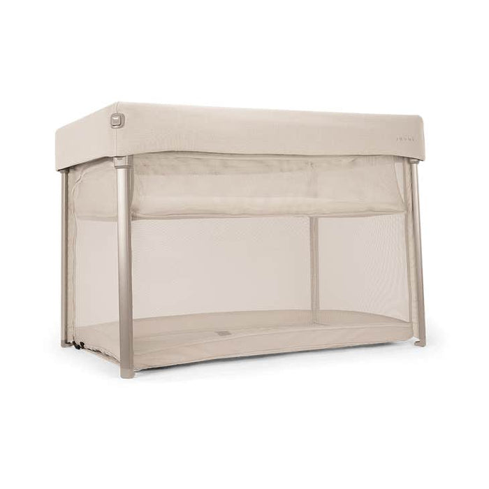 Shop Nuna Paal Playard, Biscotti at GoodBuy Gear