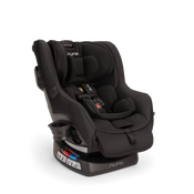 Shop Nuna RAVA Convertible Car Seat, Caviar, 2025 at GoodBuy Gear
