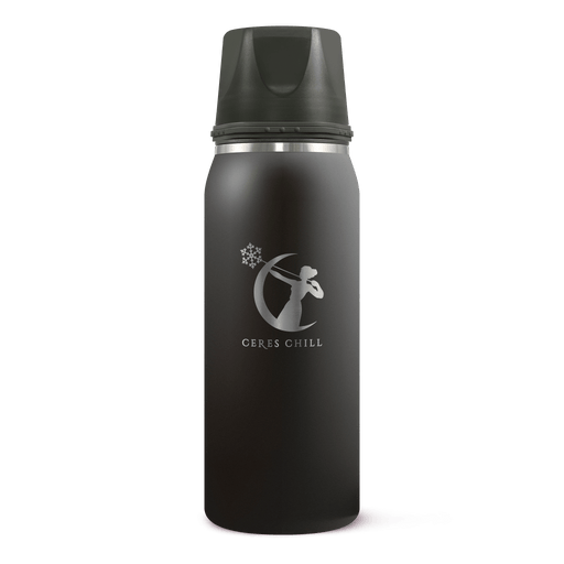 Shop Ceres Chill Legacy Breastmilk Chiller (32oz), Black at GoodBuy Gear