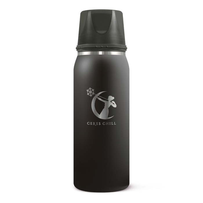 Shop Ceres Chill Legacy Breastmilk Chiller (32oz), Black at GoodBuy Gear
