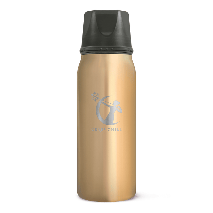 Shop Ceres Chill Legacy Breastmilk Chiller (32oz), You're So Golden-Special Edition at GoodBuy Gear