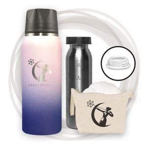 Shop Ceres Chill Free The Moms Starter Kit, Mombré - Special Edition at GoodBuy Gear