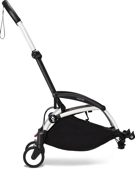 Stokke YOYO3 Connect Frame, White