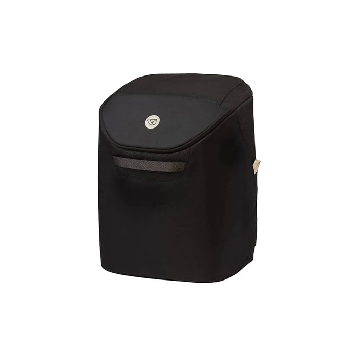 Shop WAYB Pico Portable Car Seat Travel Bag, Jet, Carry Bag, 2025 at GoodBuy Gear