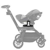 Shop Car Seat Stroller Adapter at GoodBuy Gear