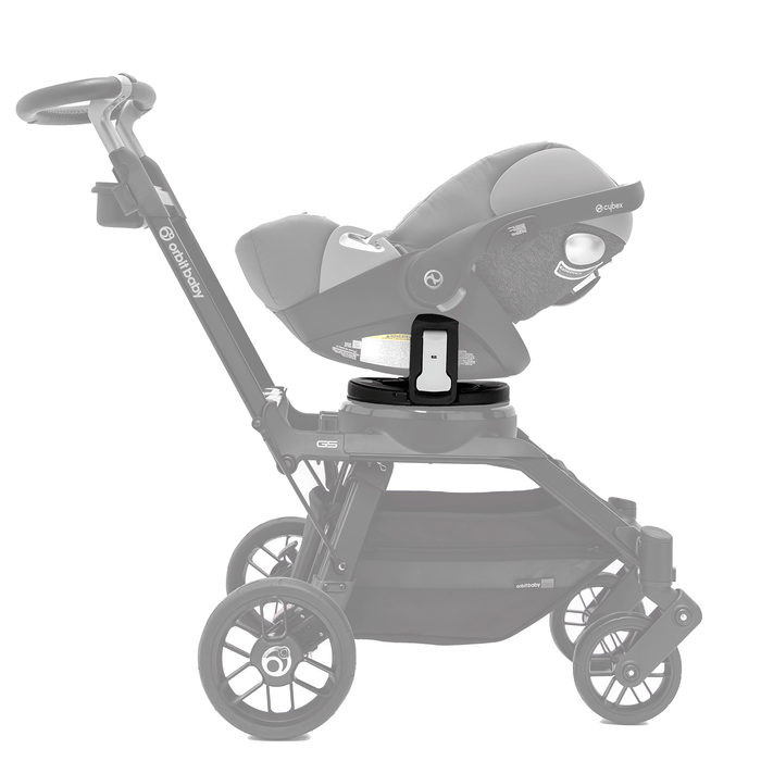 Shop Car Seat Stroller Adapter at GoodBuy Gear