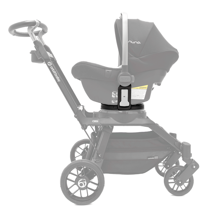 Shop Car Seat Stroller Adapter at GoodBuy Gear