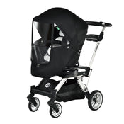 Shop G5 Four Seasons Stroller Cover at GoodBuy Gear