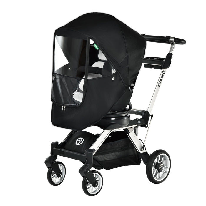 Shop G5 Four Seasons Stroller Cover at GoodBuy Gear