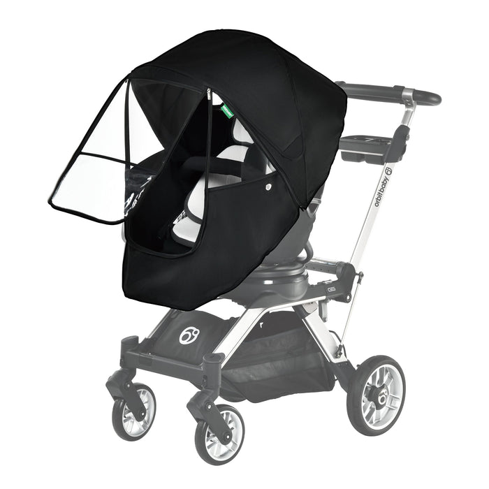 Shop G5 Four Seasons Stroller Cover at GoodBuy Gear
