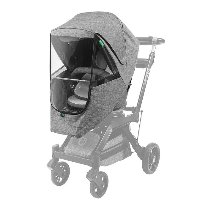 Shop G5 Four Seasons Stroller Cover at GoodBuy Gear
