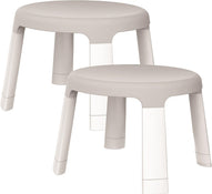 Shop Oribel PortaPlay Child Stools, Wonderland Adventures at GoodBuy Gear
