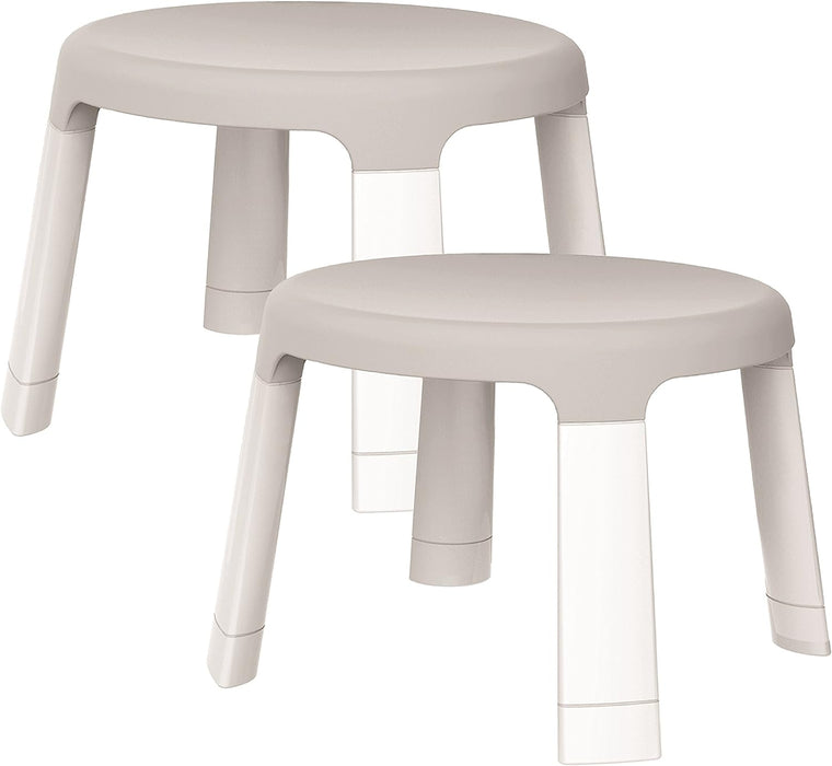 Shop Oribel PortaPlay Child Stools, Wonderland Adventures at GoodBuy Gear