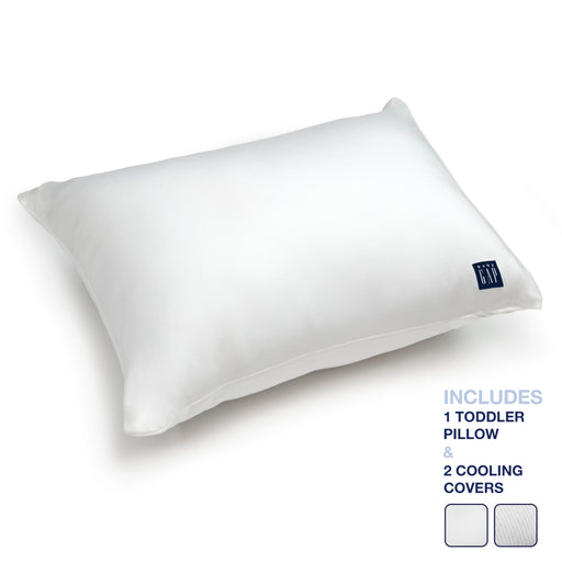 Shop Delta Children babyGap Toddler Pillow with 2 Cooling Covers at GoodBuy Gear