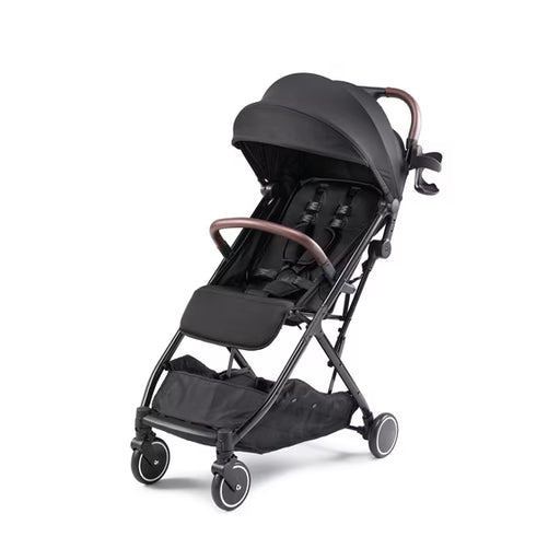 Shop Parent's Choice Lightweight Quick Fold Baby Stroller, 2025, Black at GoodBuy Gear