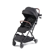 Shop Parent's Choice Lightweight Quick Fold Baby Stroller, 2025, Black at GoodBuy Gear