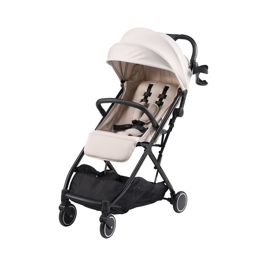Shop Parent's Choice Lightweight Quick Fold Baby Stroller, 2026, Dove at GoodBuy Gear