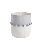 Shop Toddlekind Storage Basket, Small, Stone at GoodBuy Gear