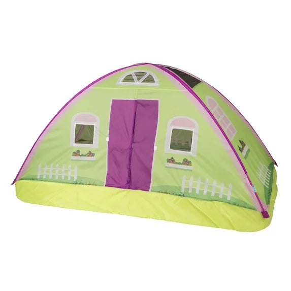 Pacific Play Tents Cottage Bed Tent, 3-8 Years