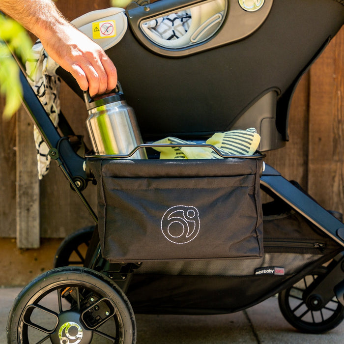 Shop G5 Stroller Pannier Set at GoodBuy Gear
