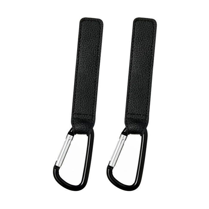 Parent's Choice Universal Stroller Hooks, 2 Pack