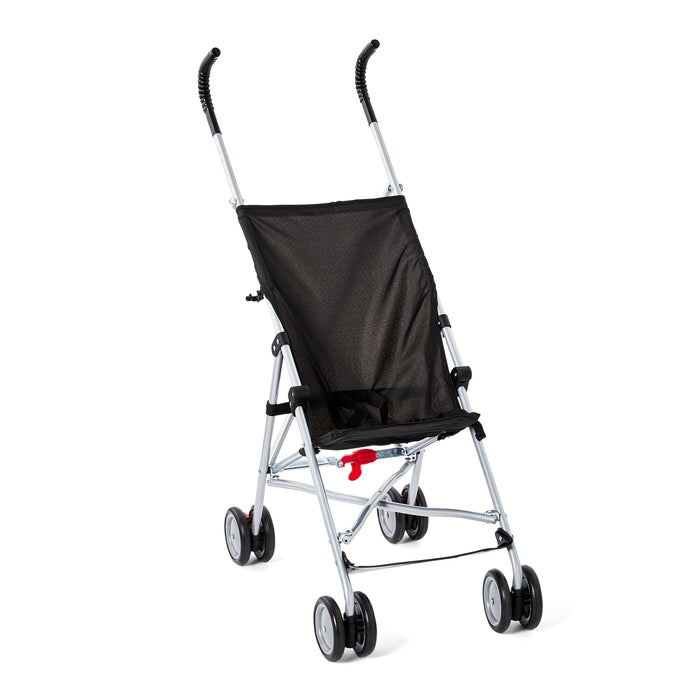 Parent’s Choice Baby Umbrella Stroller, Black