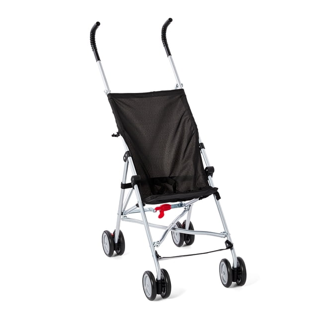 Parent’s Choice Baby Umbrella Stroller, Black