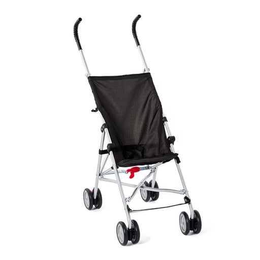 Shop Parent’s Choice Baby Umbrella Stroller, Black at GoodBuy Gear