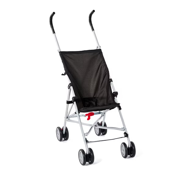 Parent’s Choice Baby Umbrella Stroller, Black