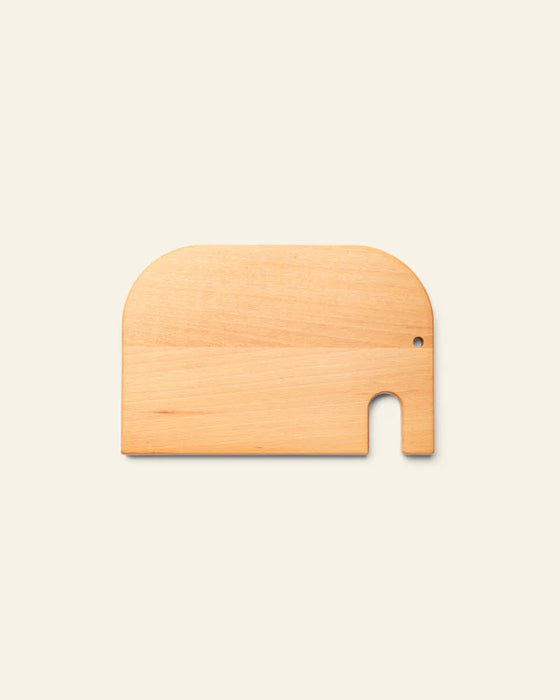 Piccalio Cutting Board, Elephant