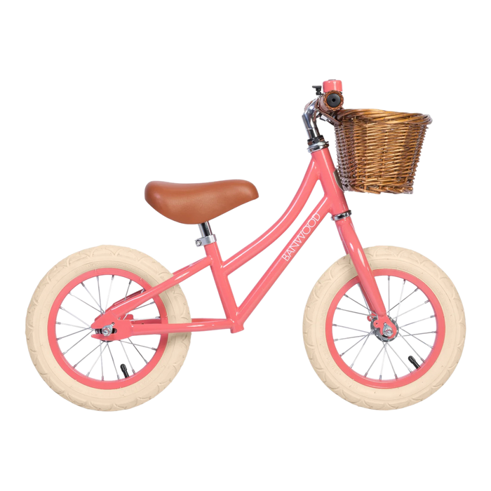 Banwood Balance Bike