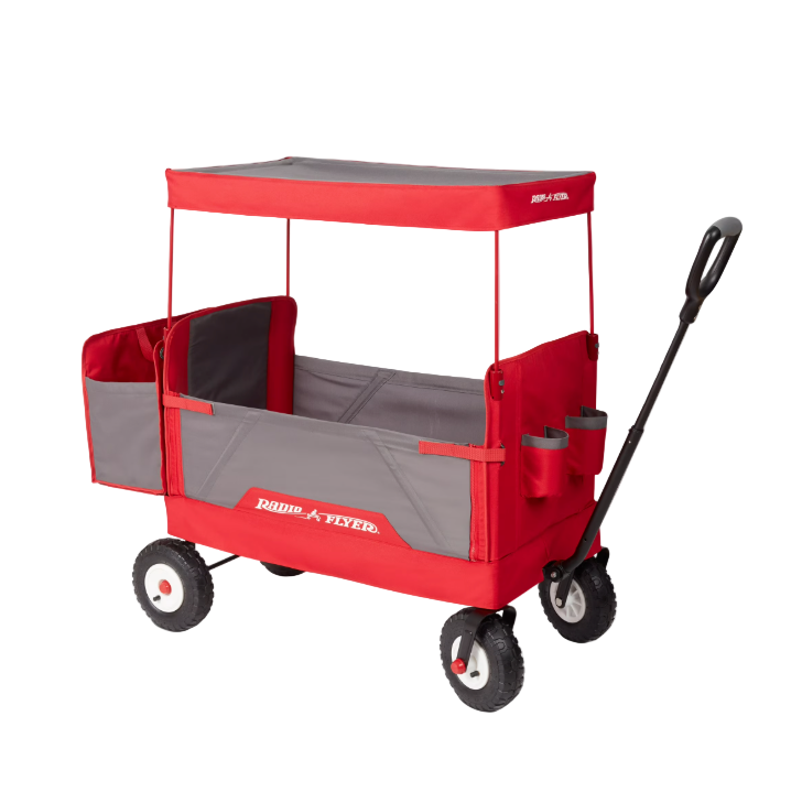 Radio Flyer