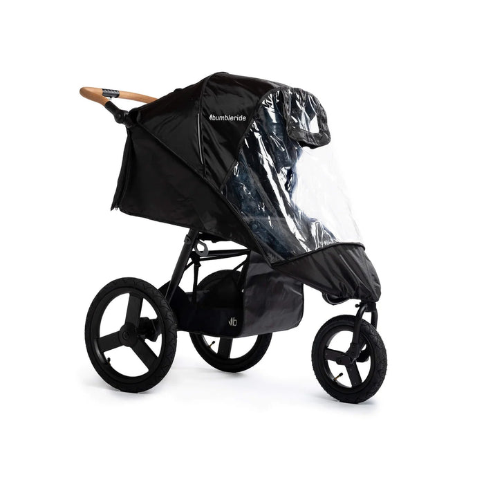 Shop Bumbleride Rain Cover, Indie/Speed at GoodBuy Gear